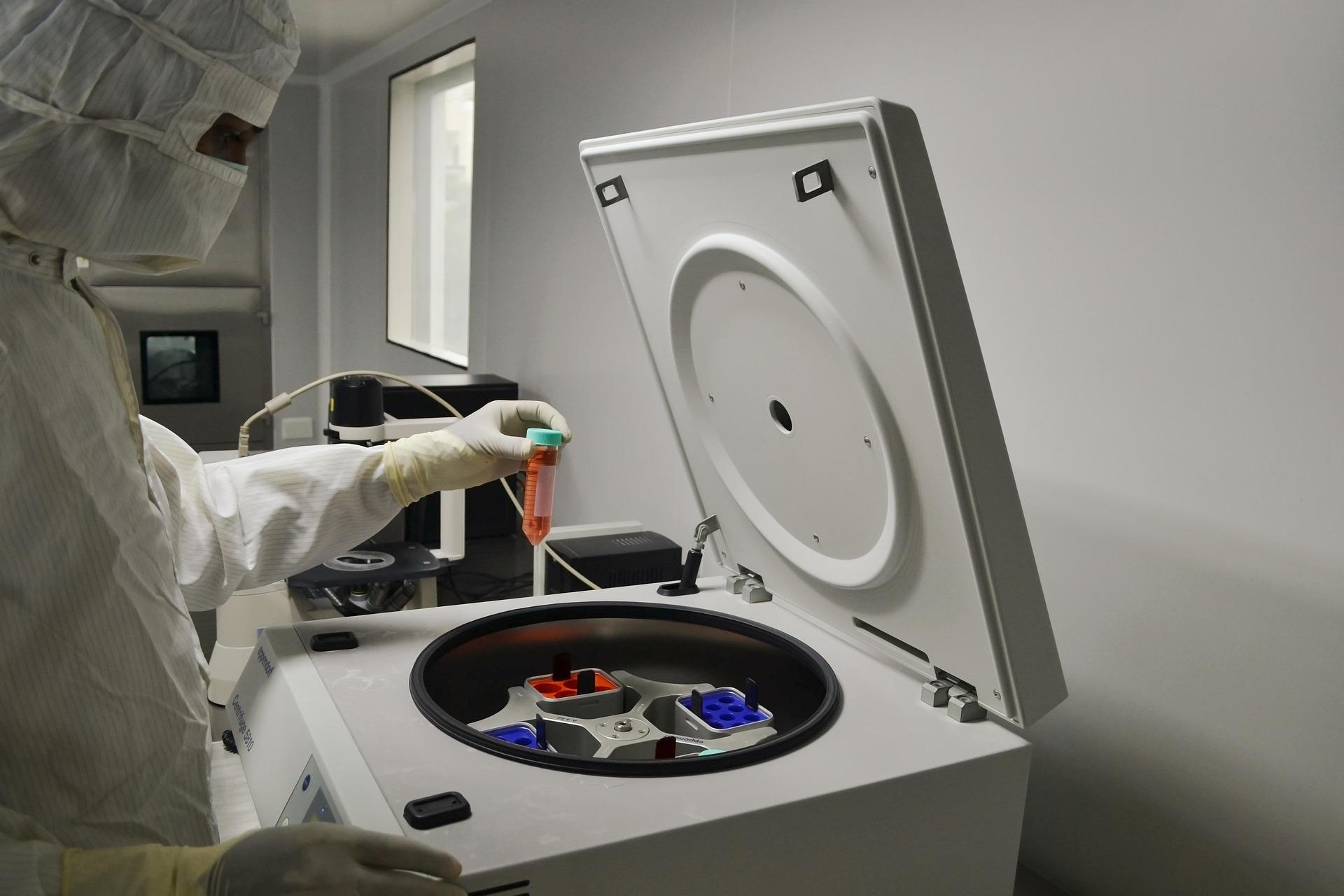 Mennyit keres egy biomérnök?