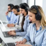 Mennyit keres egy call centeres?