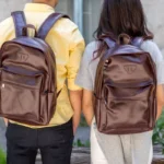 Mennyit keres egy bőr hátizsákkészítő?