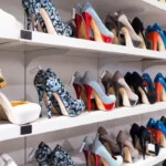 Mennyit keres egy cipőkereskedő?