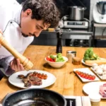 Mennyit keres egy szakács?