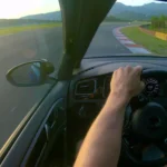 Mennyit keres egy autóversenyző?