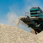 Mennyit keres egy cement-, kő- és egyéb ásványianyag-feldolgozó gép kezelője?