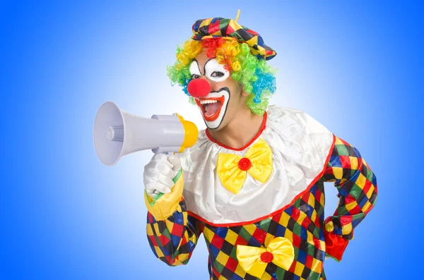 Mennyit keres egy bohóc?