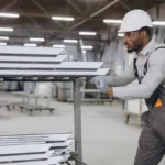 Mennyit keres egy ablakkeret-készítő?