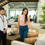 Mennyit keres egy bútor- és szőnyegbecsüs?