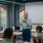 Mennyit keres egy egyetemi oktató?