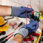 Mennyit keres egy elektrotechnikus?