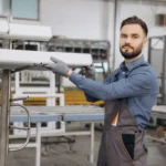 Mennyit keres egy ajtótokkészítő?