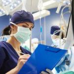 Mennyit keres egy aneszteziológus szakasszisztens?