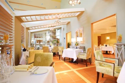 Mennyit keres egy csárda üzletvezetője?