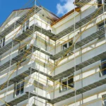 Mennyit keres egy állványozó?