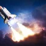 Mennyit keres egy asztronauta?