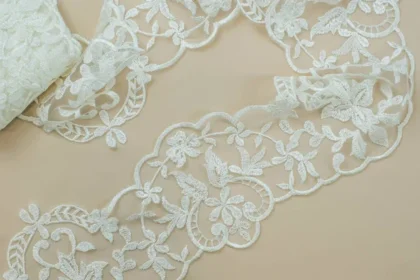 Mennyit keres egy csipkeverő?