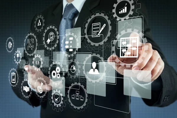 Mennyit keres egy beszerzési vezető?