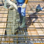 Mennyit keres egy betonszerkezet-készítő, betonelem gyártó?