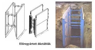 Mennyit keres egy dúcolat készítő?