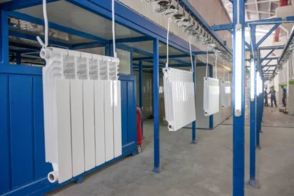 Mennyit keres egy csőradiátor mázoló?