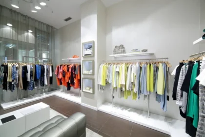 Mennyit keres egy divatáru kereskedő?