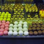 Mennyit keres egy édesség kereskedő?