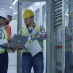 Mennyit keres egy elektromérnök?