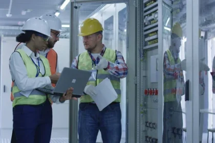 Mennyit keres egy elektromérnök?