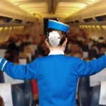 Mennyi a fizetése egy légiutas kísérőnek?