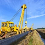 Mennyit keres egy csővezeték-kitűző?