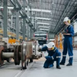 Mennyit keres egy dízelmotoros vasúti jármű szerelője?