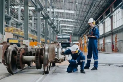 Mennyit keres egy dízelmotoros vasúti jármű szerelője?