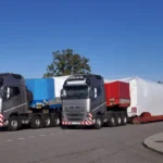 Kamionos mennyit keres?