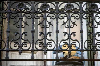 Mennyit keres egy díszműkovács?